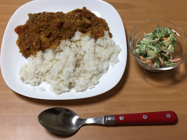 wadacurry